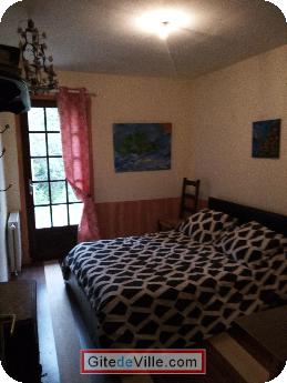 Bed and Breakfast Le_Haillan 5