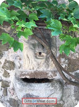 Chambre d'Hôtes Le_Puy_en_Velay 5