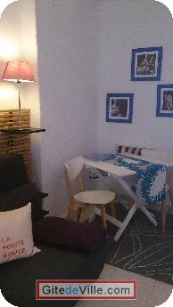 Self Catering Vacation Rental Marseille 3