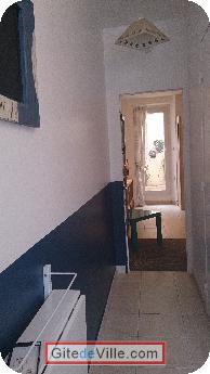 Self Catering Vacation Rental Marseille 7