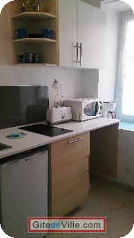 Self Catering Vacation Rental Marseille 5