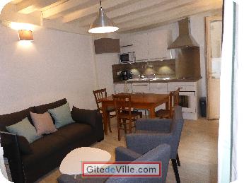Gîte Orleans 4