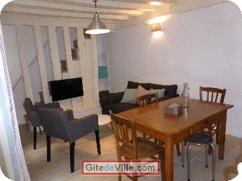 Gîte Orleans 2