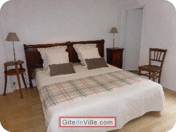Gîte Orleans 3
