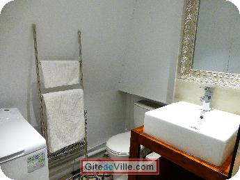 Gîte Orleans 7