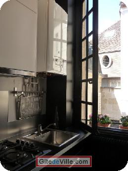 Gîte Dijon 3