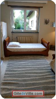 Self Catering Vacation Rental Strasbourg 9