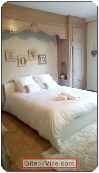 Self Catering Vacation Rental Strasbourg 5