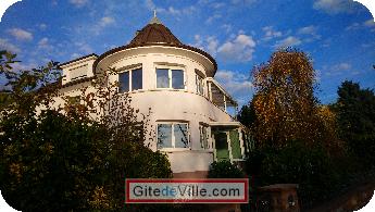 Gîte Strasbourg 2