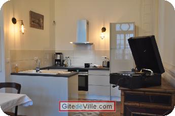 Self Catering Vacation Rental Limoges 9