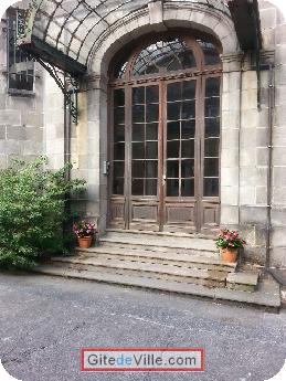 Self Catering Vacation Rental Limoges 6
