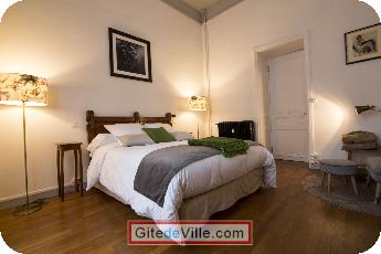 Self Catering Vacation Rental Limoges 11