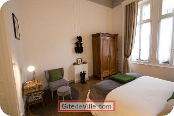Self Catering Vacation Rental Limoges 3