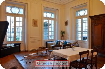 Self Catering Vacation Rental Limoges 8