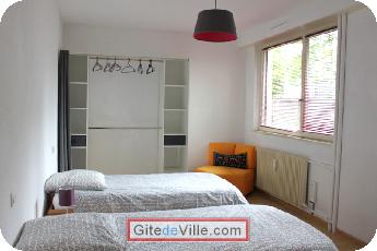 Self Catering Vacation Rental Mulhouse 7