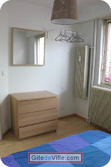 Self Catering Vacation Rental Mulhouse 3