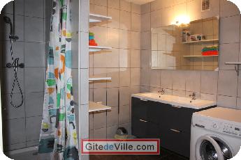 Self Catering Vacation Rental Mulhouse 4