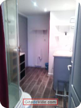 Self Catering Vacation Rental Castres 9