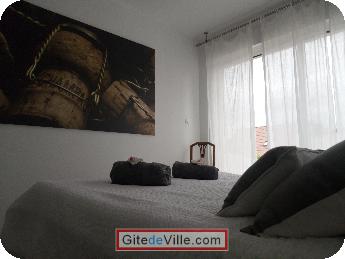 Self Catering Vacation Rental Loivre 11