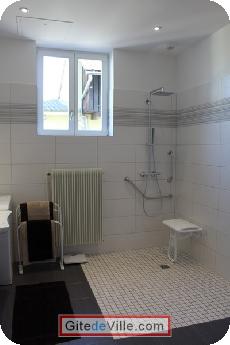 Self Catering Vacation Rental Colmar 4