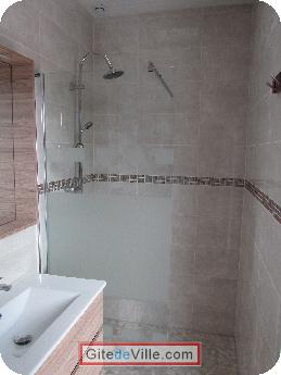 Self Catering Vacation Rental Bordeaux 4