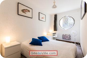 Bed and Breakfast Grenoble 5