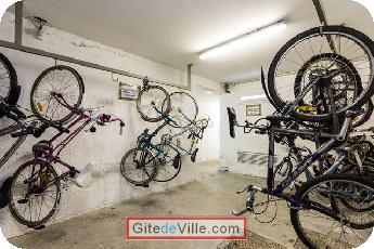 Self Catering Vacation Rental Grenoble 2