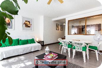 Self Catering Vacation Rental Grenoble 3