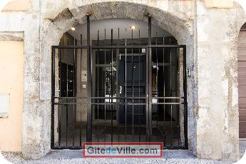 Self Catering Vacation Rental Grenoble 9
