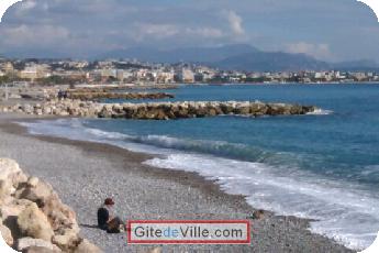 Gîte Cagnes_sur_Mer 8