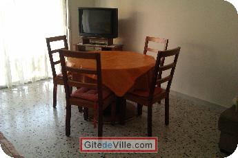 Gîte Cagnes_sur_Mer 2