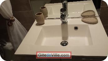 Gîte Dax 3