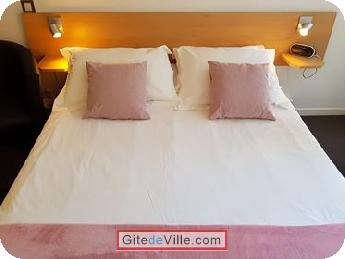 Gîte Dax 5