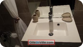 Self Catering Vacation Rental Dax 9