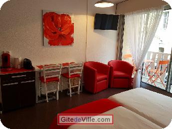 Self Catering Vacation Rental Dax 10