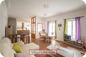 Self Catering Vacation Rental Bordeaux 10