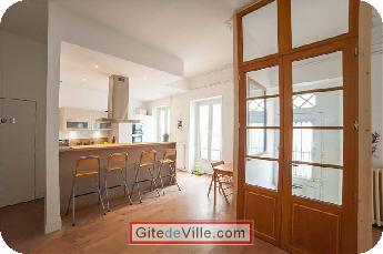 Self Catering Vacation Rental Bordeaux 11
