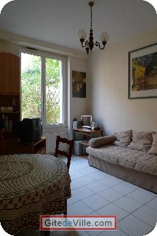 Self Catering Vacation Rental Villeurbanne 6