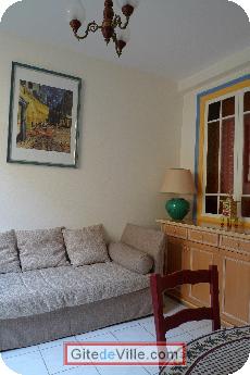 Self Catering Vacation Rental Villeurbanne 8