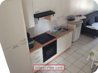 Gîte Ingersheim 5