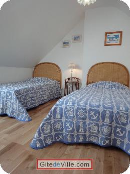 Self Catering Vacation Rental Ploneis 3