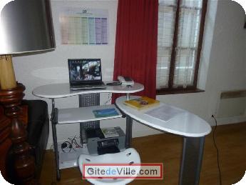 Gîte Troyes 4