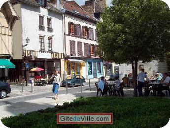 Gîte Troyes 7