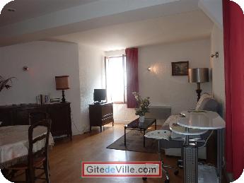 Gîte Troyes 3