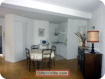 Gîte Troyes 2