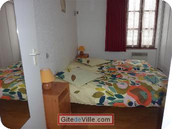 Gîte Troyes 5