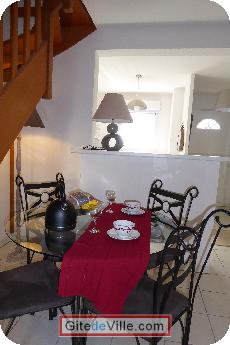 Self Catering Vacation Rental Mondonville 8