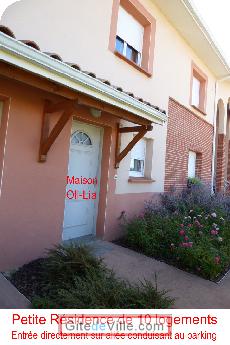 Self Catering Vacation Rental Mondonville 7