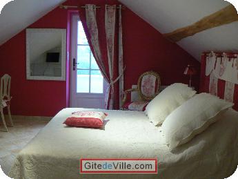 Bed and Breakfast Les_Ulmes 6