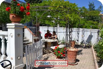Gîte Montpellier 7